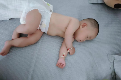 蚌埠宝宝为什么不说话