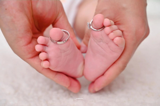 蚌埠孕妇六个月肚子多大